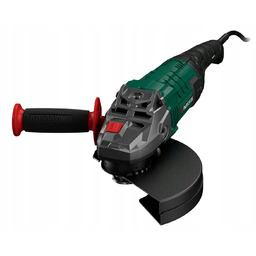 Szlifierka kątowa sieciowe Parkside Pws 230 F5