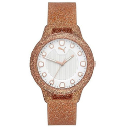 Zegarek damski klasyczny Puma Reset P1002 kwarcowy analogowy