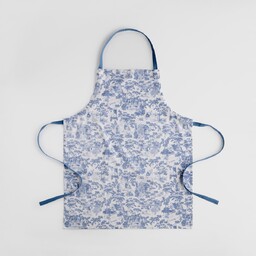 Fartuch Evite 70x85 cm z motywem pejzażu