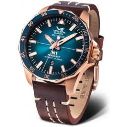 Vostok Europe, zegarek męski, Rocket N1 NH35A-225B616