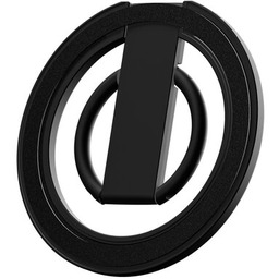 XLINE Uchwyt z podstawką MagSystem PR750K Czarny