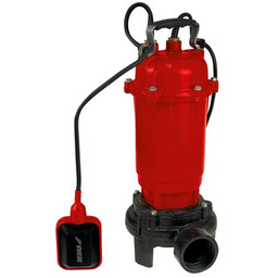 DEDRA Pompa do wody DED8861 elektryczna