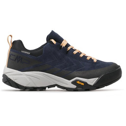 Trekkingi CMP Mintaka Wmn Wp 3Q19586 Granatowy