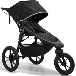 BabyJogger Summit X3 spacerowy wózek biegowy, spacerówka