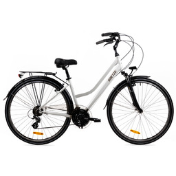 Damski Rower Trekking Goetze Picnic 28 Alu Shimano