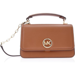 Michael Kors Damska miękka torba na ramię King