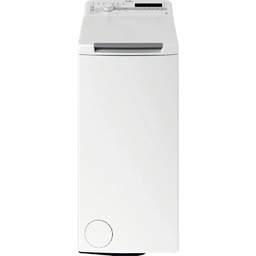 Pralka Whirpool TDLR 7220SS PL/N