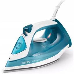 Żelazko parowe Philips 3000 Series DST3011/20 2100W Stopa