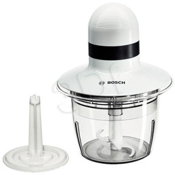 BOSCH Rozdrabniacz MMR08A1 (400W; kolor biały)