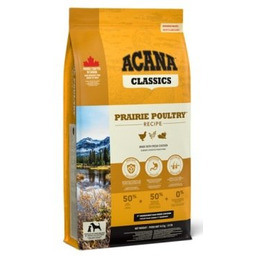 ACANA Classics Prairie Poultry 14,5kg