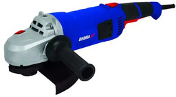 SZLIFIERKA KĄTOWA, DIAX DEDRA DED7953 2400W, 230MM