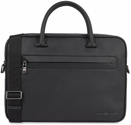 Torba na laptopa Tommy Hilfiger Th Modern Pu