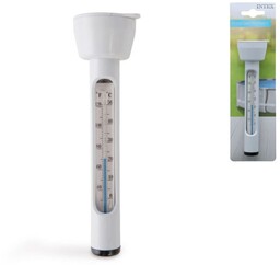 Termometr pływający do basenu Intex 28093