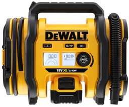 Dewalt KOMPRESOR AKUMULATOROWY 18V DCC018N