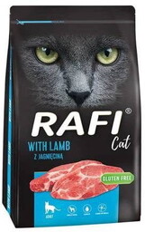 Dolina Noteci Rafi Cat z jagnięciną - sucha