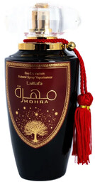 Lattafa Mohra woda perfumowana 100 ml