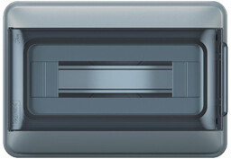 Rozdzielnica naścienna PlexoS 12 moduły IP65 Legrand 601892