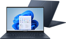 Laptop ASUS Zenbook 14 OLED UX3405CA-PZ060W 3K Dotykowy