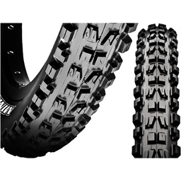 Opona Rowerowa Maxxis Minion Dhf Wt 27,5x2,5 Zwijana
