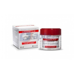 Linoderm Plus z panthenolem krem 50ml