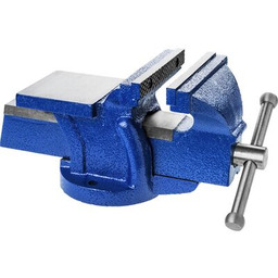 Imadło stałe z kowadłem 100 mm Condor