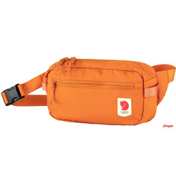 FJALLRAVEN Saszetka High Coast Hip Pack - Sunset