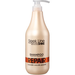 Stapiz Sleek Line Repair szampon do włosów 1000ml