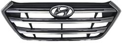 NOWY OE GRILL ATRAPA PRZEDNIA EMBLEM HYUNDAI TUCSON
