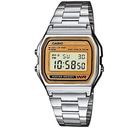 Zegarek Casio Vintage A158WEA-9EF + BOX