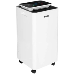 N''oveen DH5000 X-LINE Higrostat 2,5l Osuszacz