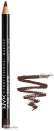NYX Professional Makeup - LIP PENCIL - Konturówka