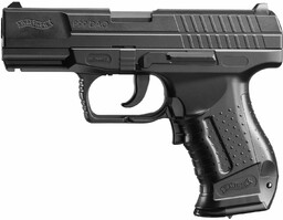 Pistolet ASG Walther P99 DAO 6 mm (2.5715)