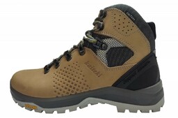 Buty trekkingowe damskie Kaiteki 14405 beżowy