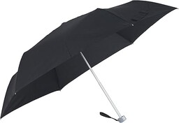 Samsonite Rain Pro 3 Sekcja manualna płaska parasol