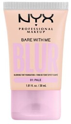 NYX Professional Makeup Bare With Me Blur Tint