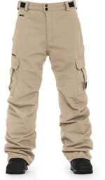 zimowe spodnie męskie HORSEFEATHERS ROWEN PANTS Mojave