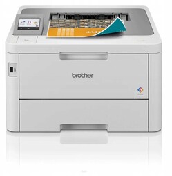 Brother HL-L8240CDW drukarka laserowa kolorowa