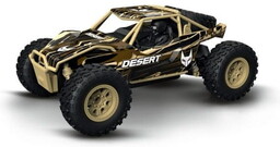 Carrera Desert Buggy auto zdalnie sterowane