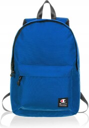 Plecak Jacquard Label Classic Champion
