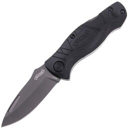Perfecta Nóż składany Walther Traditional Folding Knife II