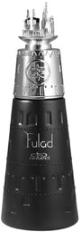 Nabeel Fulad woda perfumowana 100 ml