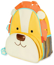 Skip Hop Plecak dla Dziecka Lew Zoo Little