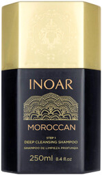 Inoar Moroccan Szampon do prostowania keratynowego 250ml