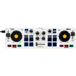 HERCULES Kontroler DJ Control Mix