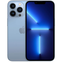 Apple iPhone 13 Pro 256GB Górski błękit (Sierra