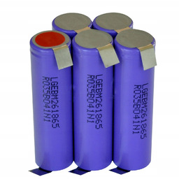 Bateria Akumulator Bosch 18V BBH21830L BBH21830L/1