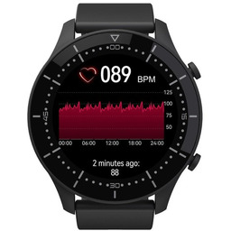 Media Tech MEDIA-TECH SMARTBAND GENUA, FUNKCJA DZWONIENIA BLUETOOTH,