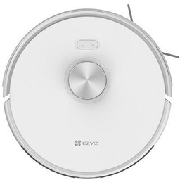 Robot sprzątający Ezviz RE5 45 W biały