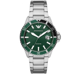 ZEGAREK MĘSKI EMPORIO ARMANI AR11243 - MARIO (zi021a)