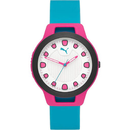 Zegarek damski klasyczny Puma Reset P1012 kwarcowy analogowy